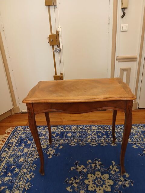 Table Console Louis Philippe 30 Paris 16 (75)