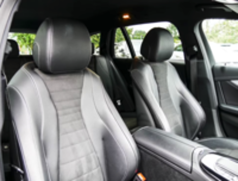 Classe E Break 300 de 9G-Tronic AMG Line (11 CV) 2022 occasion 59000 Lille