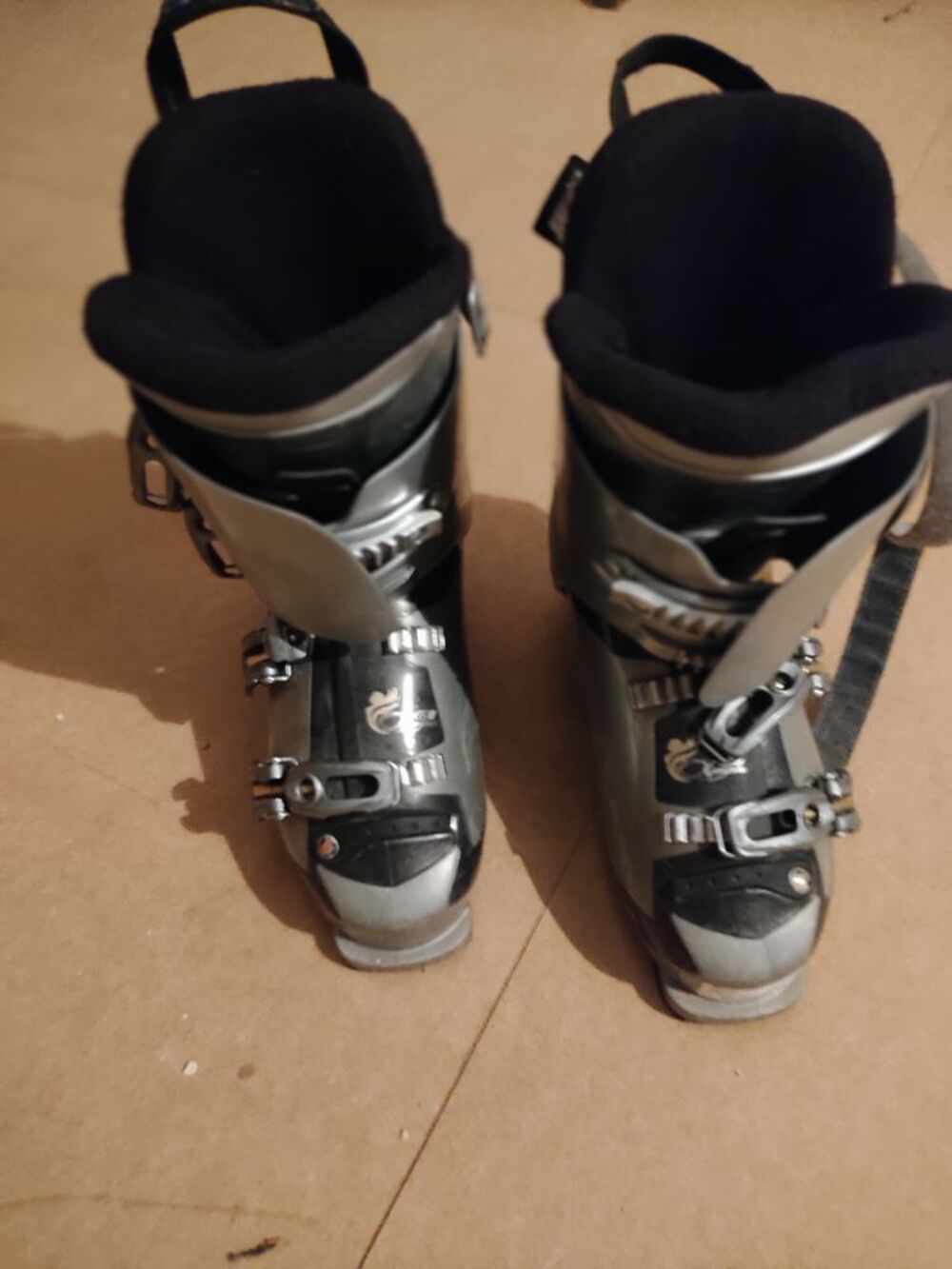 Chaussures de ski Chaussures