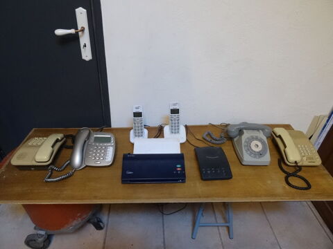 Choisir un tl. de collection 20 Labenne (40)