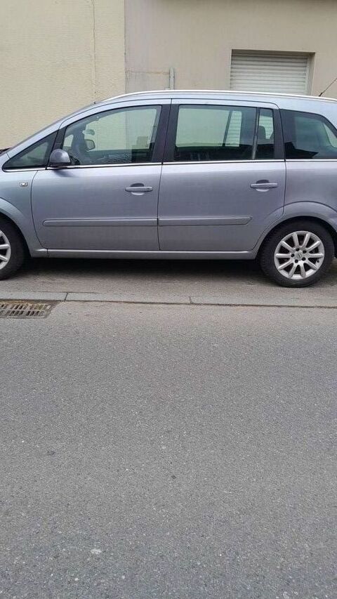 Voiture Voiture  occasion Saint-M&eacute;en-le-Grand 35290