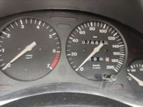 Corsa 1.0i 12S City 1999 occasion 42100 Saint-Etienne