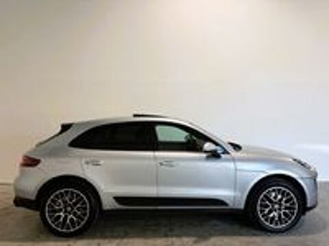 Macan 2.0 250 ch PDK 2017 occasion 30132 Caissargues