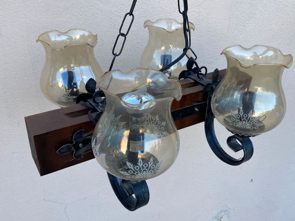 luminaires Décoration