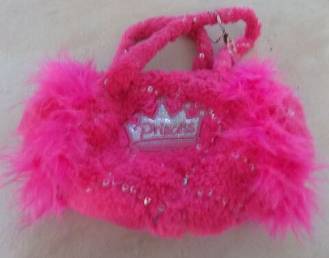 Trousse 'Princess' 1 La Motte-d'Aveillans (38)