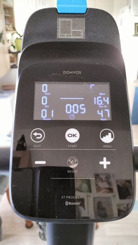 Velo d appartement d occasion a vendre hotsell