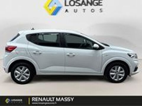 Sandero Expression TCe 90 2024 occasion 91300 Massy
