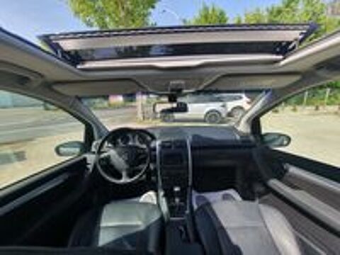 Classe A 200 Turbo El&eacute;gance Autotronic CVT 2006 occasion 28000 Chartres