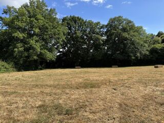  Terrain � vendre 1632 m�