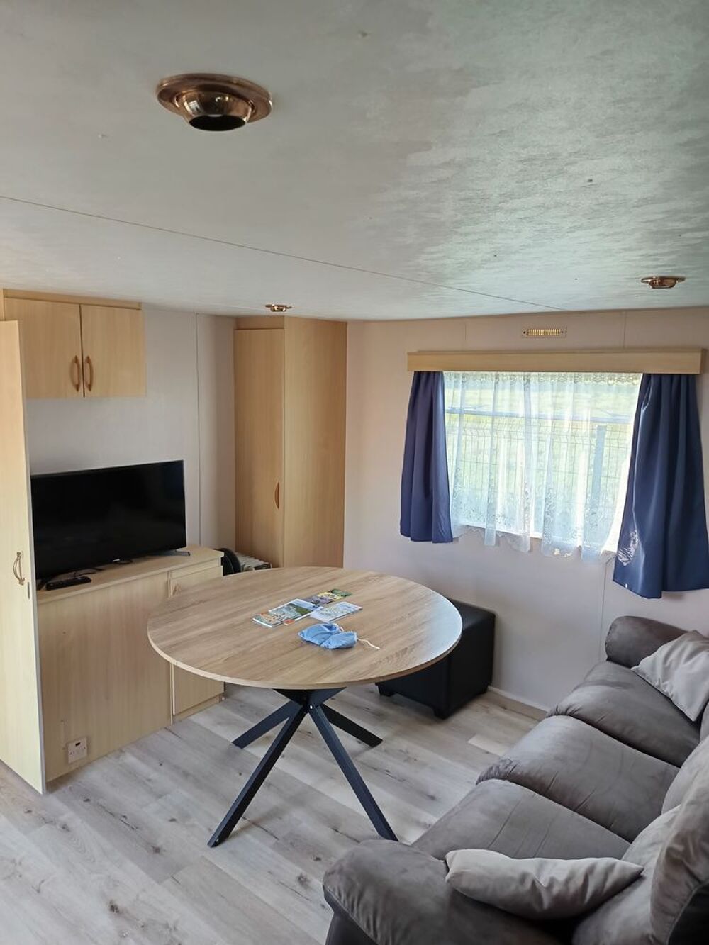   mobil home Berck-sur-Mer Nord-Pas-de-Calais, Berck (62600)