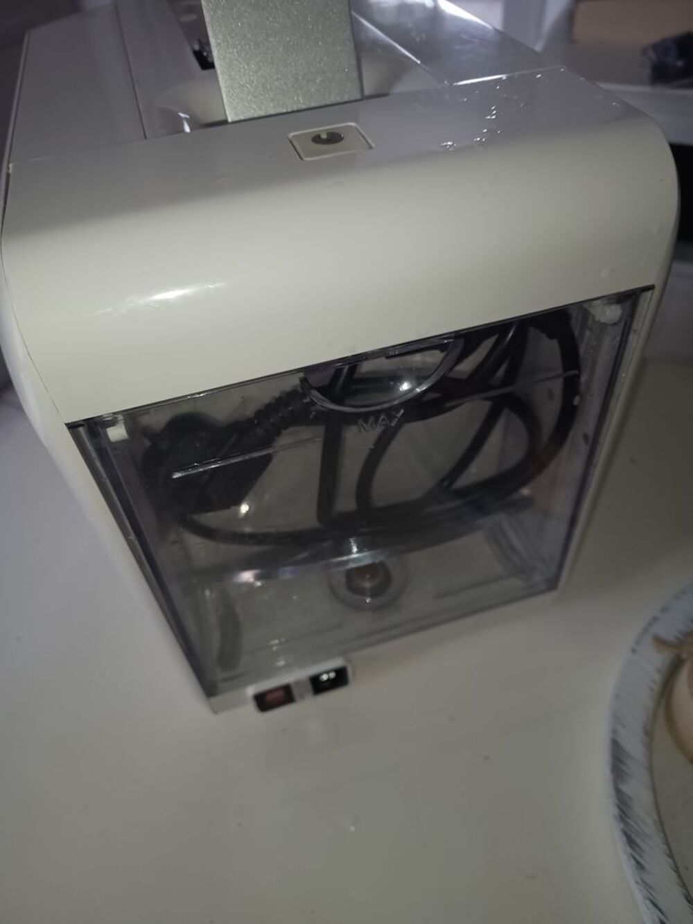Machine a caf&eacute; LAVAZZA Electromnager