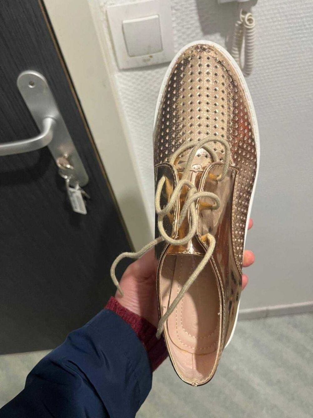 chaussure femme Chaussures