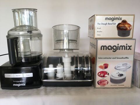 ROBOT MULTI FONCTIONS MAGIMIX 160 Cannes (06)