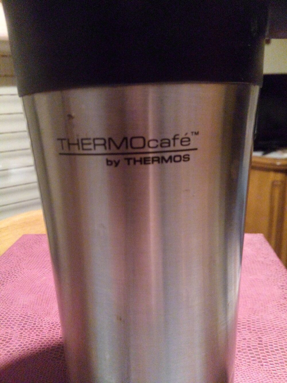 thermos caf&eacute; Cuisine