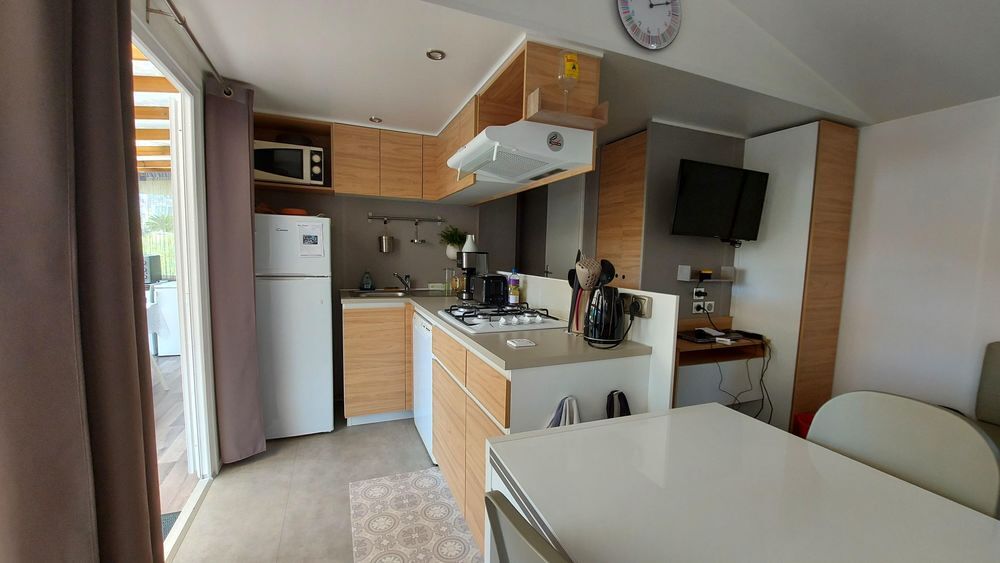   Mobile home Le Muy - Var Provence-Alpes-Côte d'Azur, Le Muy (83490)