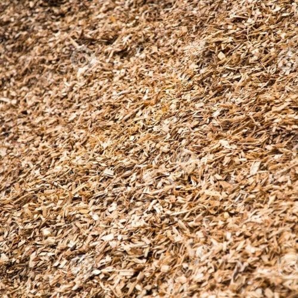 Copeaux de bois Jardin