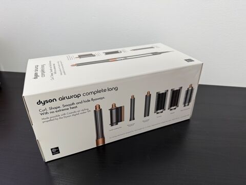 Dyson Airwrap Neuf Salon-de-Provence (13)