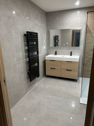  Maison � vendre 4 pi�ces 560 m�