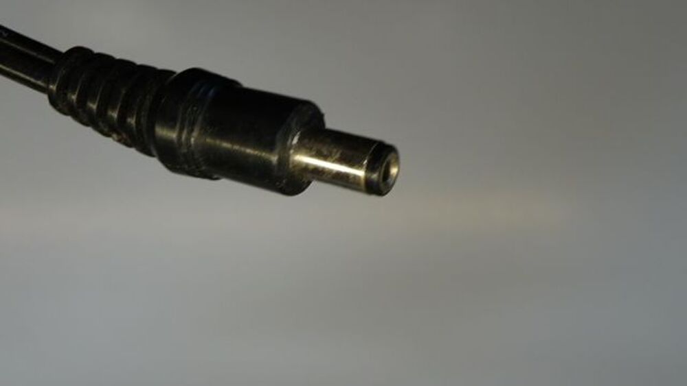 Adaptateur secteur CANON AD150 - 220v / 9,5 v - 1,5 A Matériel informatique