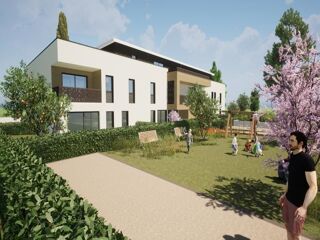  Appartement � vendre 3 pi�ces 67 m�