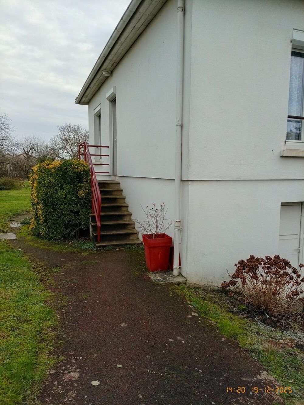 Maison 5 pièces 96 m² · à Alençon · 96 m² · 143 000 €