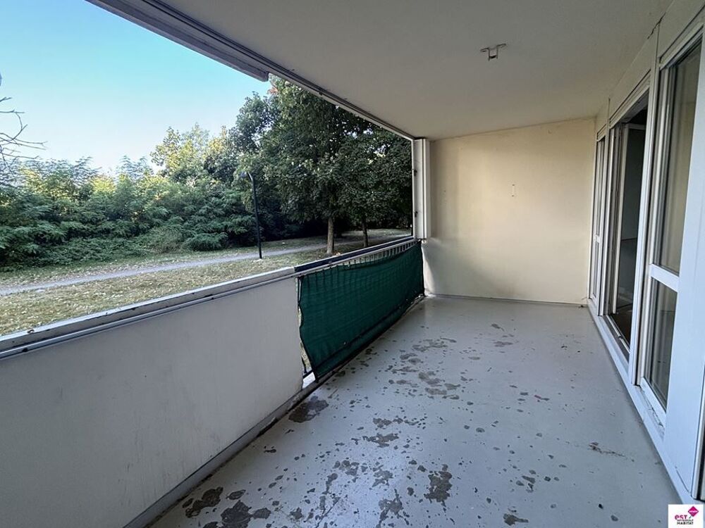 Vente Appartement T4 - 89m ² St priest