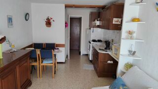  Appartement � vendre 2 pi�ces 34 m�