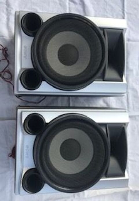 hauts parleurs 20 Meillant (18)