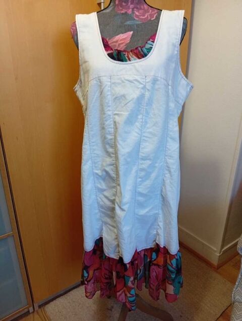 Robe T. 46 Style by veti 20 Courdimanche-sur-Essonne (91)