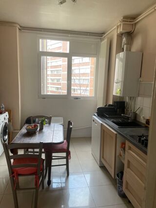  Appartement � vendre 4 pi�ces 70 m�