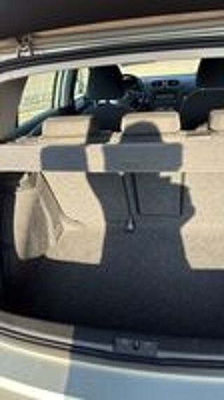 Golf 2.0 TDI 110 FAP CR Confortline 2010 occasion 83830 Bargemon