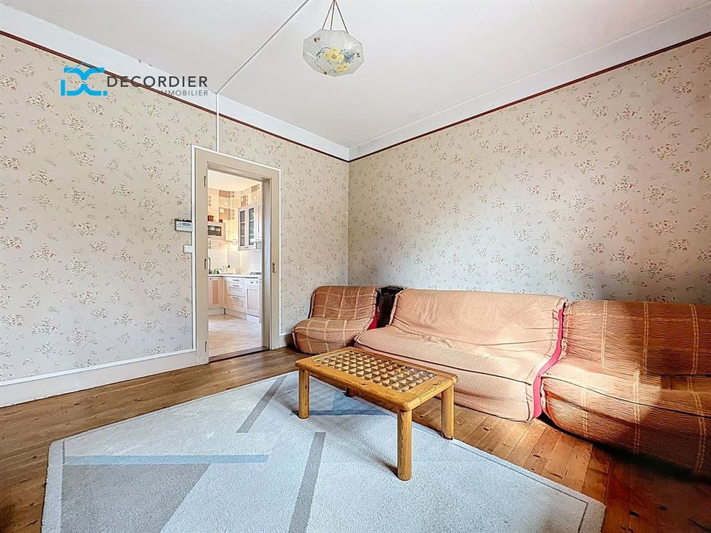 Vente Maison NEUVECELLE MAISON A RENOVER PROCHE LAC Neuvecelle