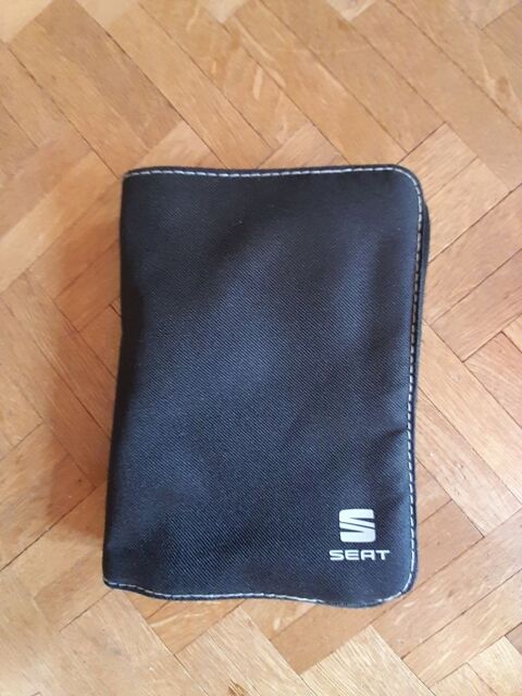 Pochette SEAT 8 Tours (37)