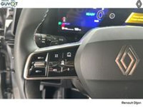 Austral E-Tech full hybrid 200 GSR2 Techno esprit Alpine 2025 occasion 21000 Dijon
