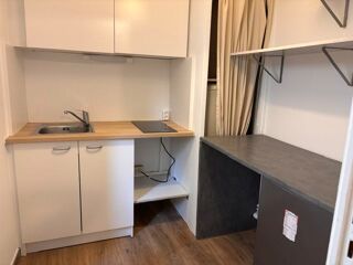  Appartement � louer 2 pi�ces 33 m�