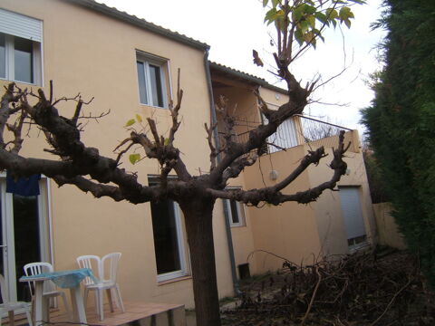  Chambre � louer 1 pi�ce 18 m� Nimes