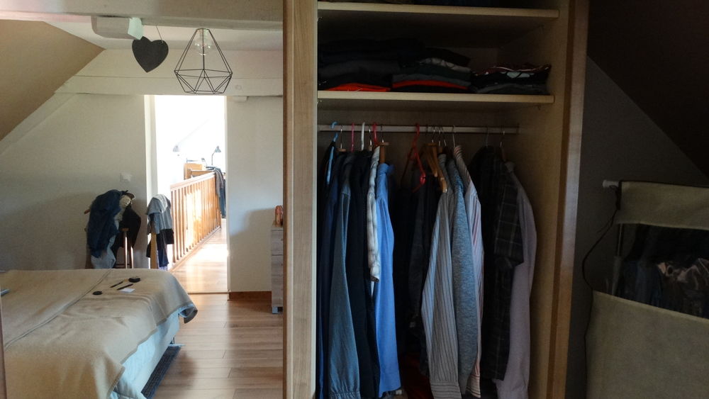 Armoire dressing Meubles