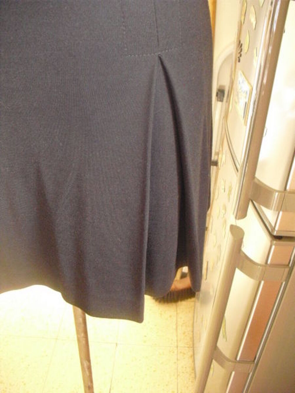 JUPE NOIRE NEUVE SINEQUANONE TAILLE 34 Vêtements