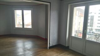  Appartement à louer 3 pièces 67 m²