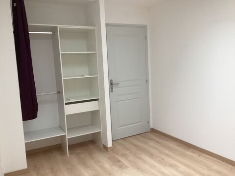  Maison � louer 3 pi�ces 65 m�