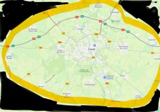  Maison � vendre 4 pi�ces 100 m�