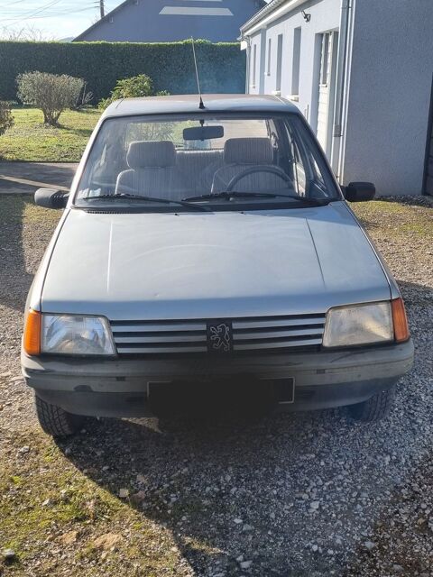 Peugeot 205 1.1 GR