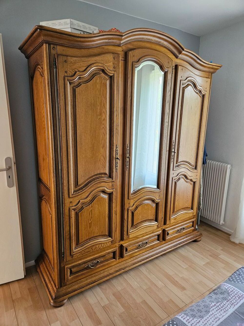 Armoire de chambre et commode Meubles