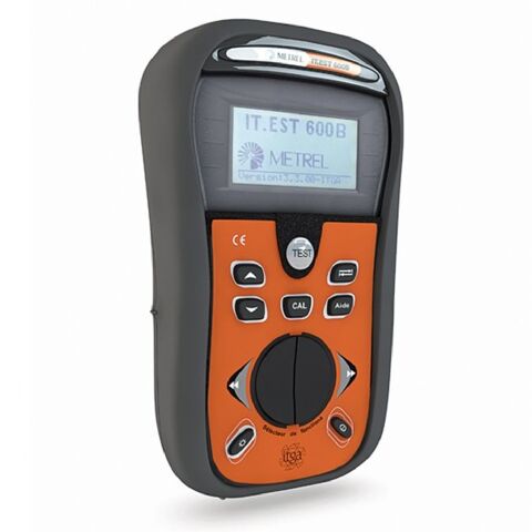 Contr�leur multifonctions de diagnostic IT.EST 600B ITGA Sarcelles (95)