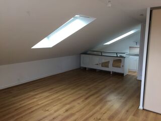  Appartement � vendre 1 pi�ce 31 m�