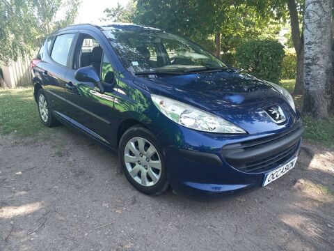 Peugeot 207 sw 1.4 VTi 16V 95ch Premium