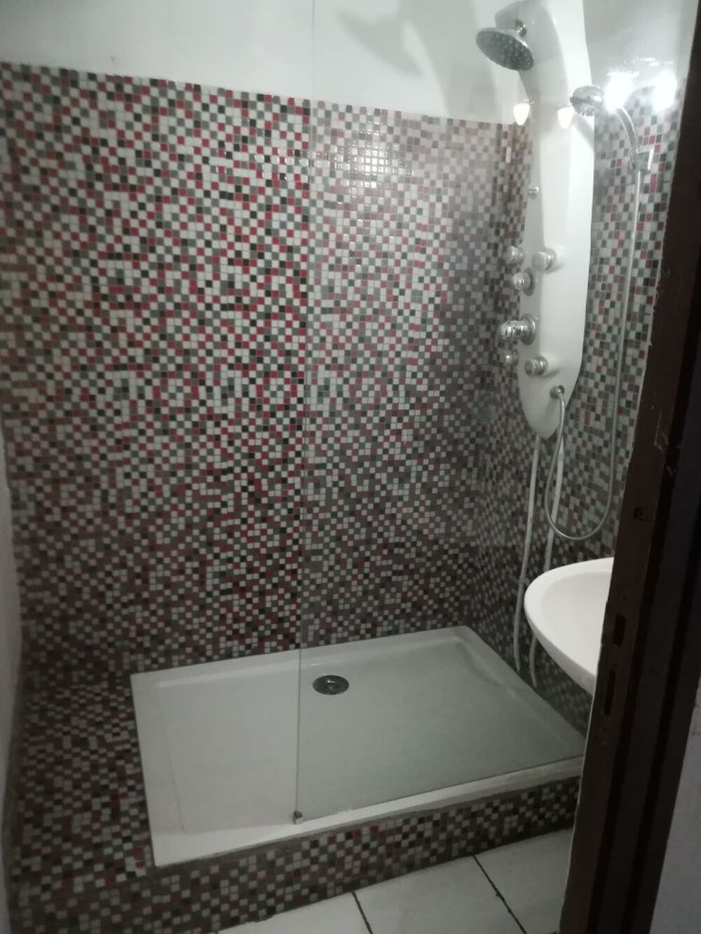 Location Appartement 1 chambre en co Les abymes