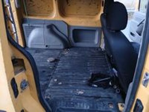 Kangoo Express KANGOO EXPRESS 1.5 dCi - 70 CONFORT 2009 occasion 81300 Graulhet
