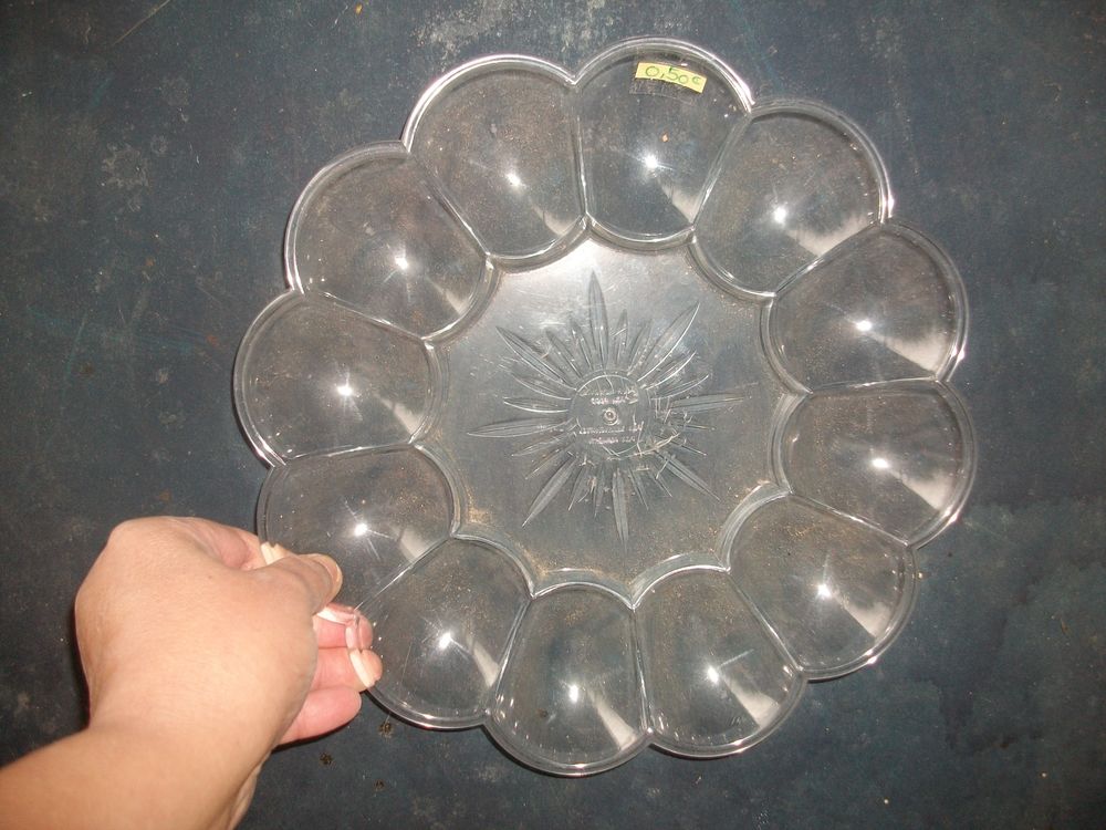 Assiettes "sp&eacute;ciales" Cuisine
