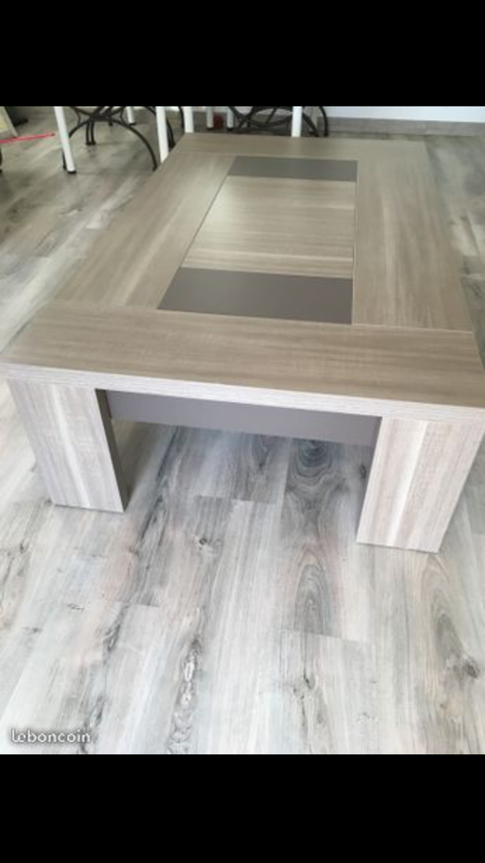 table basse Atlanta Meubles